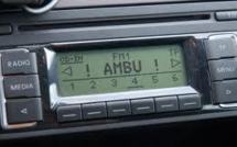 Les automobilistes prévenus par leurs auto-radios du passage des pompiers