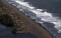 Séisme au large du Costa Rica, deux morts, fin des alertes au tsunami