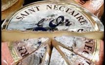 Rappel de fromages Saint-Nectaire fermiers contaminés par des salmonelles