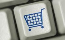 Les ventes s'envolent sur internet, dopées par la chasse aux prix bas