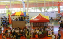 Succès du Forum de l’emploi d’Arue