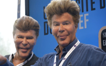 Un procès requis contre les frères Bogdanoff pour "escroquerie"