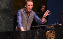 Il est encore temps de sauver les océans, insiste Philippe Cousteau