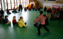 L'Education nationale lance les "vacances apprenantes" pour un million d'élèves