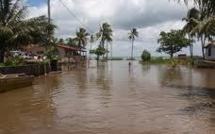 Les îles du Pacifique adaptent leur mode de vie aux changements climatiques