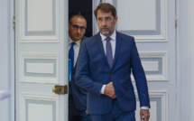 La méthode d'interpellation controversée "dite de l'étranglement" abandonnée