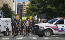 Les policiers américains sur la sellette après des années d'une large impunité