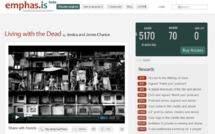 Le mécénat individuel via internet à la rescousse du photojournalisme