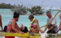 Ecotourisme à Raivavae - Archipel des Australes - Immersion complète dans la culture polynésiennne - 