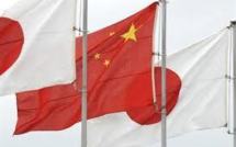 La Chine lance un avertissement au Japon au sujet d'un archipel disputé