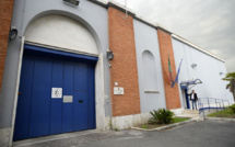 Italie: "nous reviendrons", promettent deux prisonniers en s'évadant