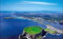 Frontière intercoréenne: la biodiversité menacée par l'homme et... la paix