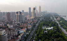 Le coronavirus pourrait être apparu dès l'été 2019 en Chine