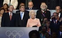 Londres tourne la page de "ses" Jeux et passe le flambeau à Rio