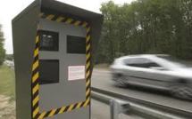 Sur l'A9, les automobilistes se font flasher à tort aux heures de pointe