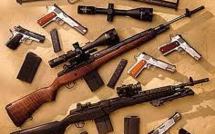 La prolifération des armes en Océanie inquiète