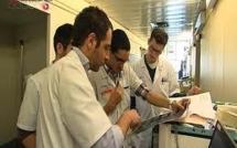Les internes en médecine ne se reposent pas assez, selon un syndicat