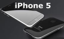 Apple s'apprête à dévoiler son très attendu iPhone 5