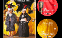 Nouveauté E.M.A : Sortie du coffret de danse livret, DVD et CD audio Nonahere