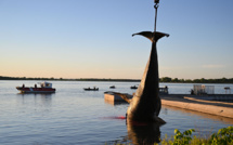 La baleine morte près de Montréal probablement heurtée par un bateau