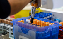 "Se rassurer" ou "par curiosité": dans le Nord, une commune offre le test à toute sa population