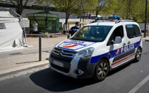 Des policiers suspendus un mois après leur condamnation pour des violences