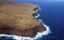 La France étend encore son domaine maritime sous-marin