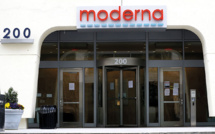 Coronavirus: un vaccin américain sera testé sur 30.000 volontaires à partir de juillet