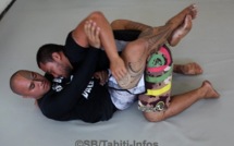 3 tahitiens dans la « cage » pour un combat MMA : J-11