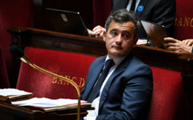 La justice relance les investigations sur une accusation de viol visant Gérald Darmanin