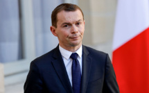 Lithographies en cadeau: Dussopt visé par une enquête du PNF