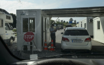 Frontières : Bruxelles tente d'harmoniser un retour à la normale