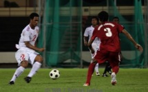 Football: Tahiti n'ira pas à Rio