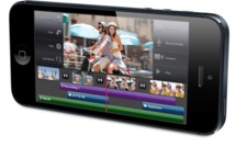 Apple lève enfin le voile sur son iPhone 5 très attendu