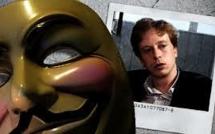 Anonymous se venge du FBI en publiant des numéros de cartes bancaires