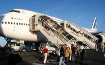 Air France : "On peut quitter la Polynésie : c’est techniquement possible"