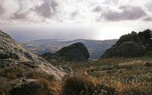 Jeune espoir de l'escalade française, Luce Douady se tue en montagne