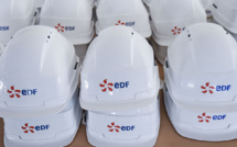 En Guyane, un projet de centrale thermique fait débat