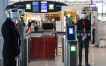 Tests Covid obligatoires pour les voyageurs vers l'Outre-mer cet été, fin des quatorzaines