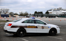 Les restes de deux enfants disparus depuis neuf mois retrouvés dans l'Idaho