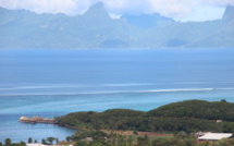 ​Le projet du Beachcomber pointe Tata’a encore retoqué