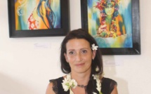 Une expo unique pour une artiste singulière