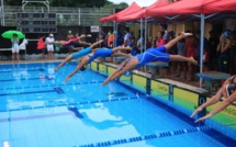 La Coupe Diane Lacombe pour relancer les nageurs