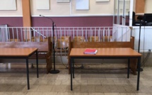 La sérial arnaqueuse de retour à la barre
