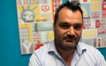 Le Pacific DigiPol s'esquisse