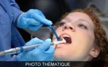Des scientifiques japonais ont mis au point un film anti-caries