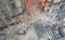 Explosion de la rue de Trévise: la mairie de Paris épinglée pour un "défaut de vigilance"