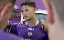 Bremond : "La saison qui arrive va être décisive"