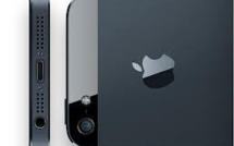 Apple: plus de 2 millions d'iPhone 5 précommandés en 24 heures