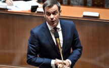 Sortie de l'état d'urgence sanitaire: débat sensible à l'Assemblée